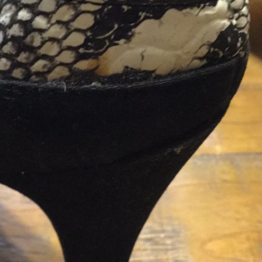 High heels - Picture 8 of 10